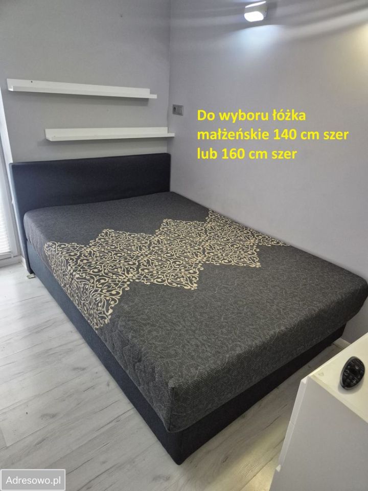 Mieszkanie 3-pokojowe Białystok Wygoda, ul. Aleksandra Puszkina. Zdjęcie 17