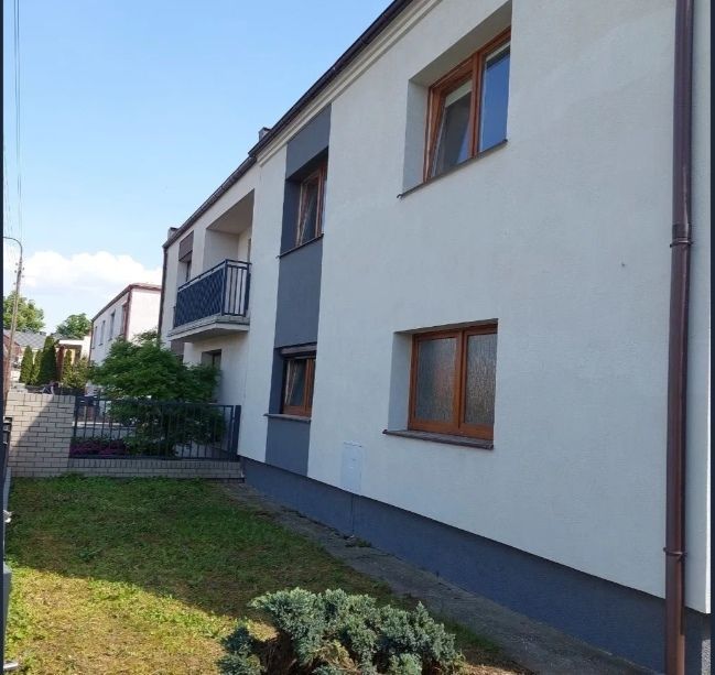 bliźniak, 6 pokoi Szamotuły, al. Powstania Styczniowego. Zdjęcie 4