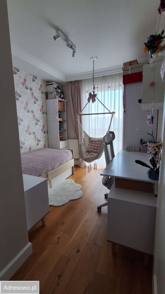 Mieszkanie 4-pokojowe Gdańsk Piecki, ul. Myśliwska. Zdjęcie 17