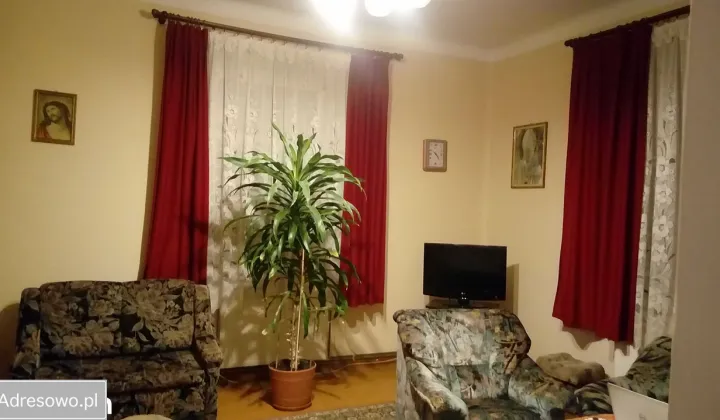bliźniak, 3 pokoje Chełm, ul. Zielna
