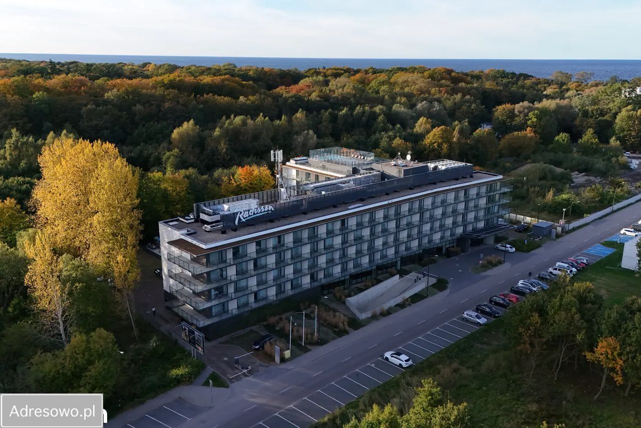 Lokal Kołobrzeg, ul. Franciszka Morawskiego. Zdjęcie 8