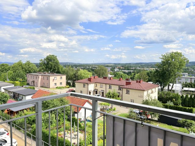 Mieszkanie 3-pokojowe Jasło, ul. Lwowska. Zdjęcie 8