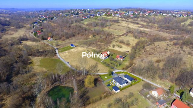 Działka budowlana Golkowice. Zdjęcie 9