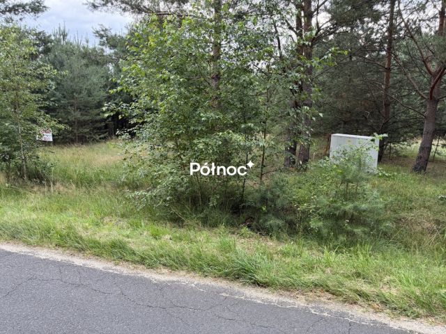 Działka budowlana Bronowiec. Zdjęcie 2