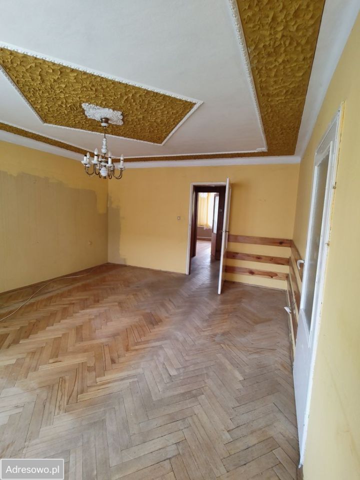Mieszkanie 3-pokojowe Puławy Centrum, ul. Polna. Zdjęcie 3