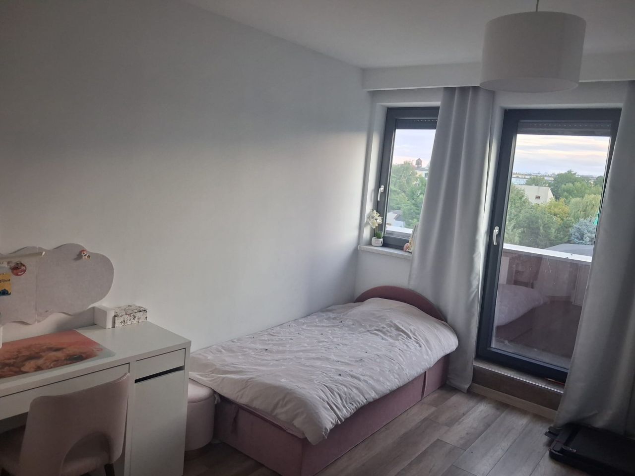 Mieszkanie 2-pokojowe Kalisz Centrum, ul. Polna. Zdjęcie 17