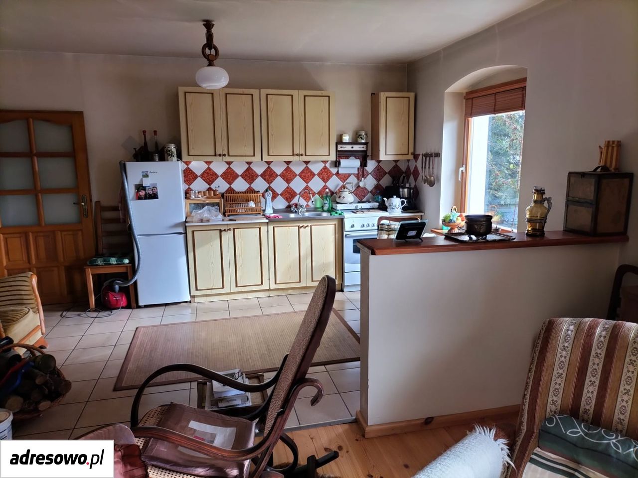 dom wolnostojący, 2 pokoje Paczków. Zdjęcie 11