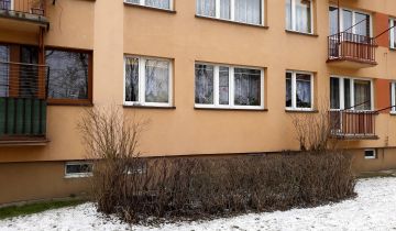 Mieszkanie 2-pokojowe Oświęcim Monowice, ul. Aleksandra Orłowskiego