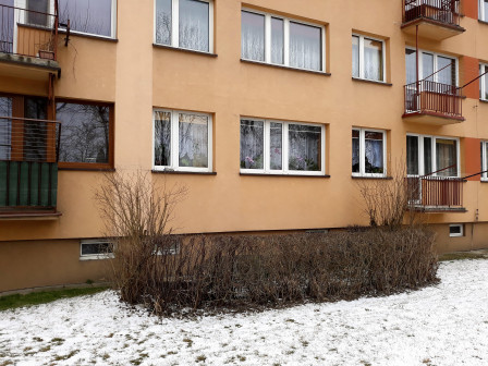 Mieszkanie 2-pokojowe Oświęcim Monowice, ul. Aleksandra Orłowskiego