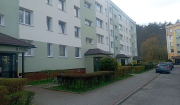 Mieszkanie 2-pokojowe Reda, ul. Marii Konopnickiej