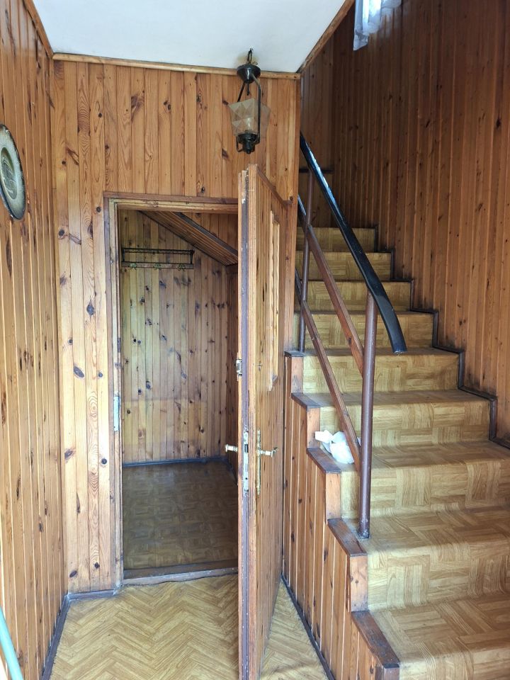 dom wolnostojący, 4 pokoje Czermno-Kolonia, ul. Kolejowa. Zdjęcie 11