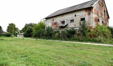 Nieruchomość komercyjna Janowice