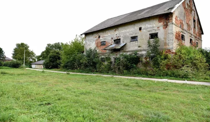Nieruchomość komercyjna Janowice