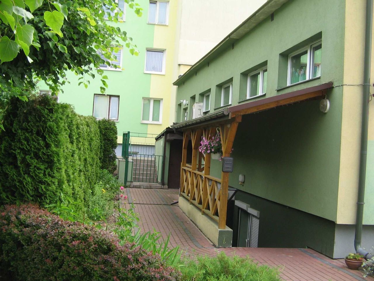 Lokal Kraśnik, ul. Juliusza Słowackiego. Zdjęcie 2