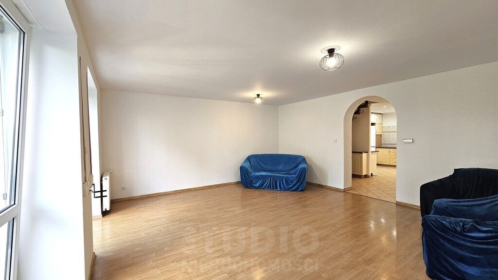 Mieszkanie 3-pokojowe Kraków Kliny, al. Zygmunta Krasińskiego. Zdjęcie 4