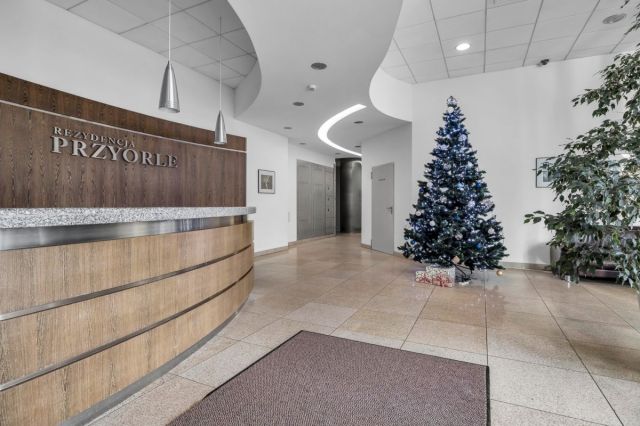 Mieszkanie 2-pokojowe Warszawa Mokotów, ul. Bukowińska. Zdjęcie 11