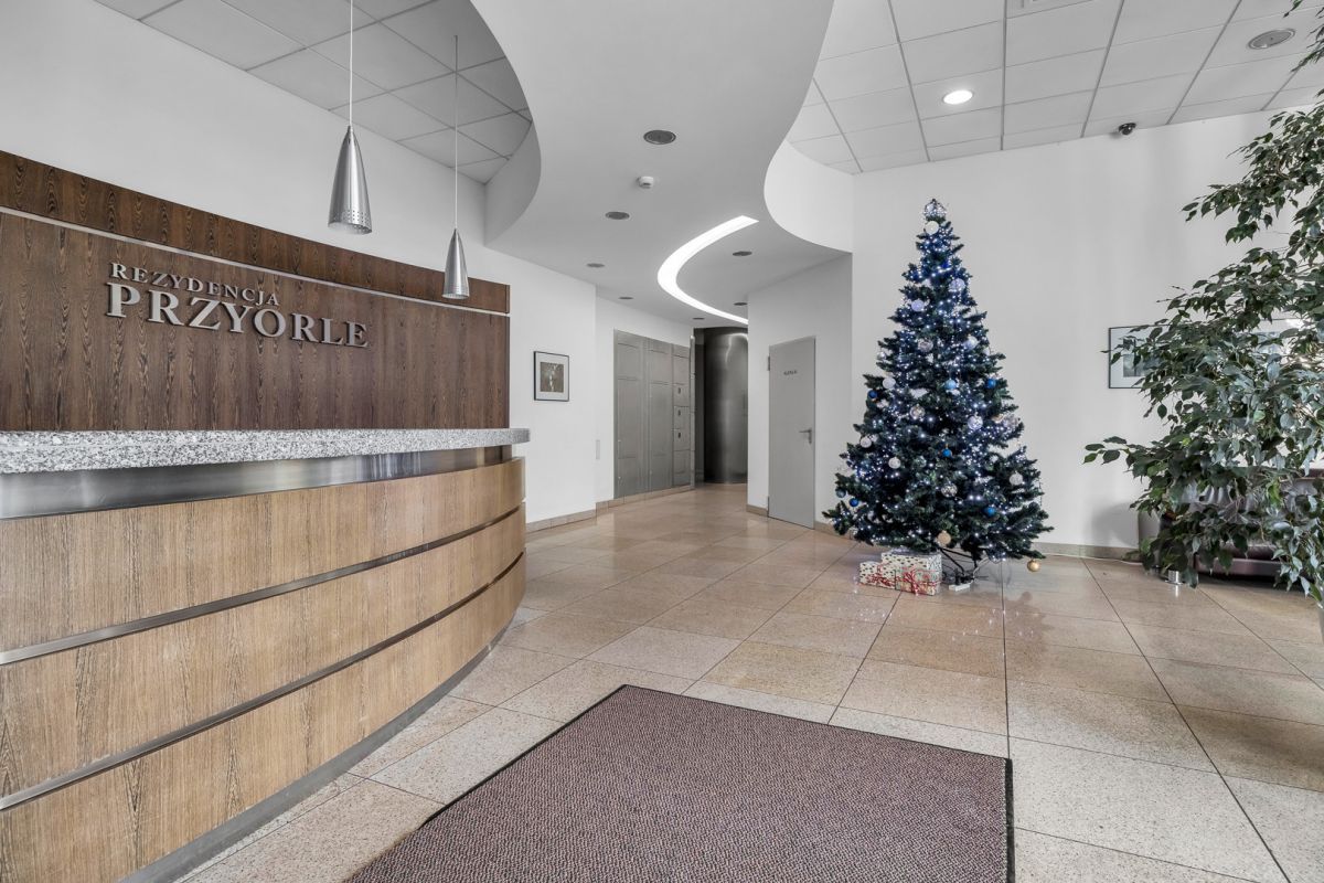 Mieszkanie 2-pokojowe Warszawa Mokotów, ul. Bukowińska. Zdjęcie 11