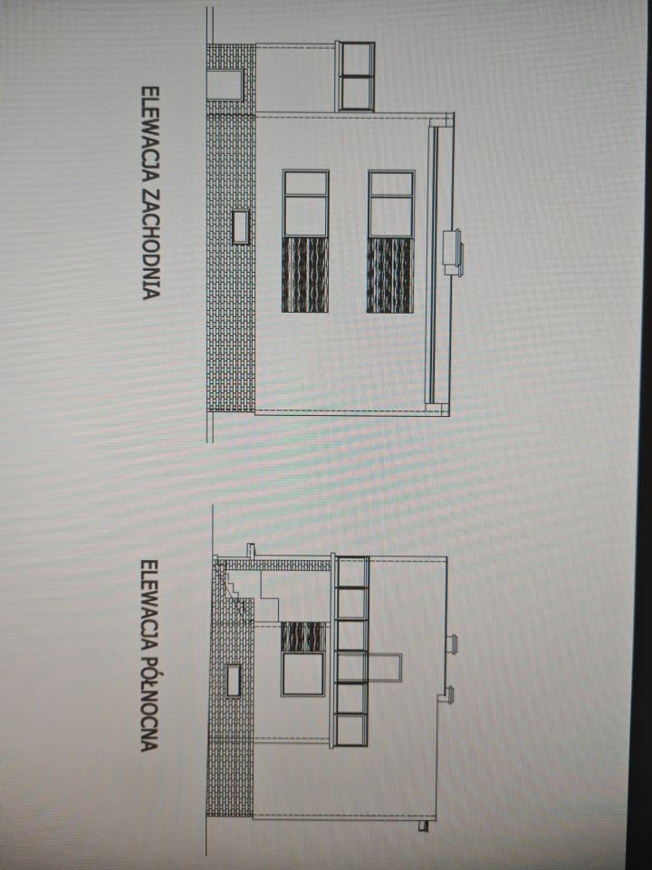 dom wolnostojący, 6 pokoi Cieszyn Błogocice, ul. Łowiecka. Zdjęcie 2