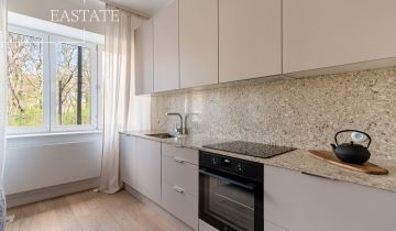 Mieszkanie 2-pokojowe Warszawa Mokotów, ul. Antoniego Edwarda Odyńca