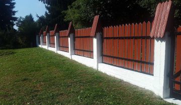 Działka budowlana Łomianki Dolne, ul. Wiślana