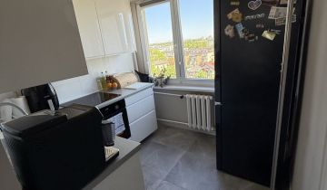 Mieszkanie 2-pokojowe Pruszków, ul. Powstańców