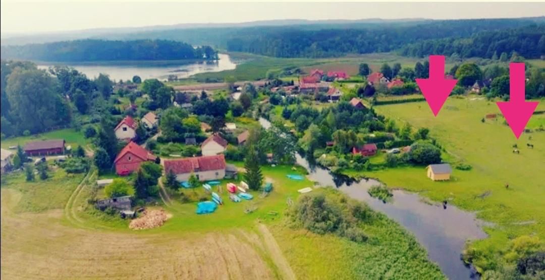 Działka rekreacyjna Kurki. Zdjęcie 6