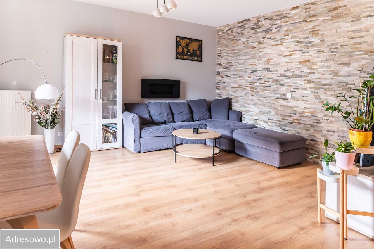 Mieszkanie 3-pokojowe Warszawa Białołęka, ul. Marywilska