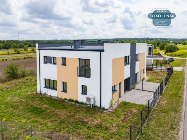 bliźniak, 4 pokoje Skotniki, ul. Rzemieślnicza. Zdjęcie 20