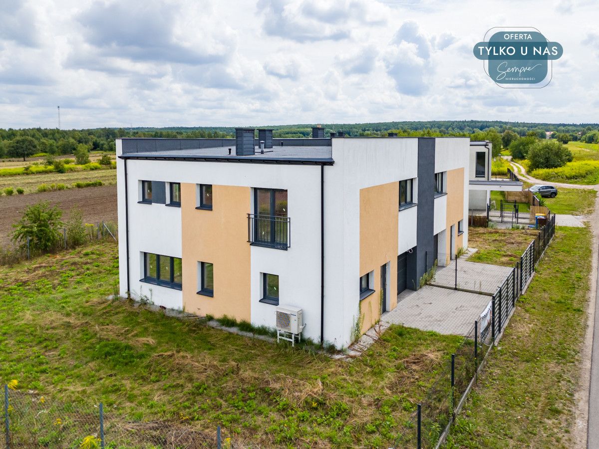 bliźniak, 4 pokoje Skotniki, ul. Rzemieślnicza. Zdjęcie 20