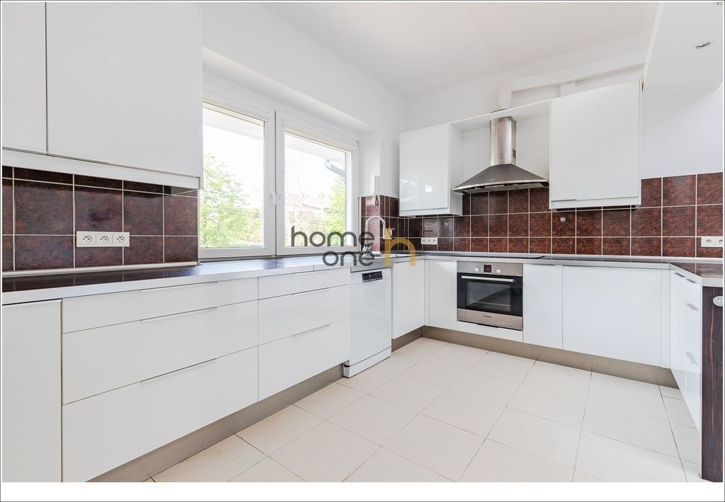 bliźniak, 6 pokoi Warszawa Sadyba. Zdjęcie 5