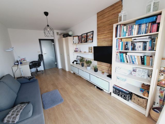 Mieszkanie 3-pokojowe Kalisz Tyniec, ul. Braci Niemojowskich. Zdjęcie 15