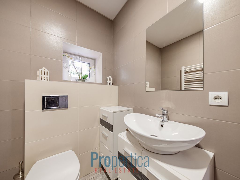 dom szeregowy, 5 pokoi Warszawa Białołęka, ul. Płudowska. Zdjęcie 9