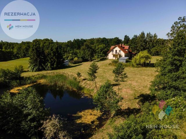 dom wolnostojący, 6 pokoi Zyndaki. Zdjęcie 26