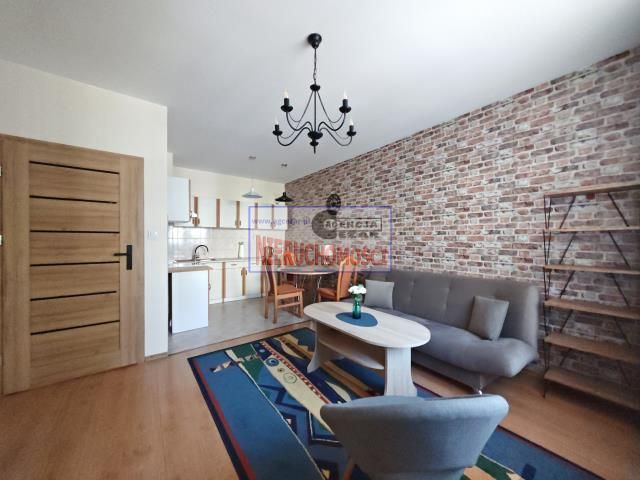 Mieszkanie 2-pokojowe Mińsk Mazowiecki Centrum, ul. Tadeusza Kościuszki. Zdjęcie 5