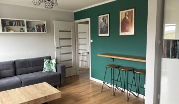 Mieszkanie 3-pokojowe Warszawa Bielany, ul. Literacka