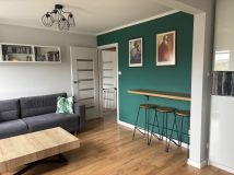 Mieszkanie 3-pokojowe Warszawa Bielany, ul. Literacka