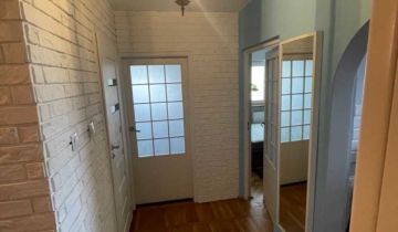 Mieszkanie 3-pokojowe Warszawa Mokotów, ul. Bokserska