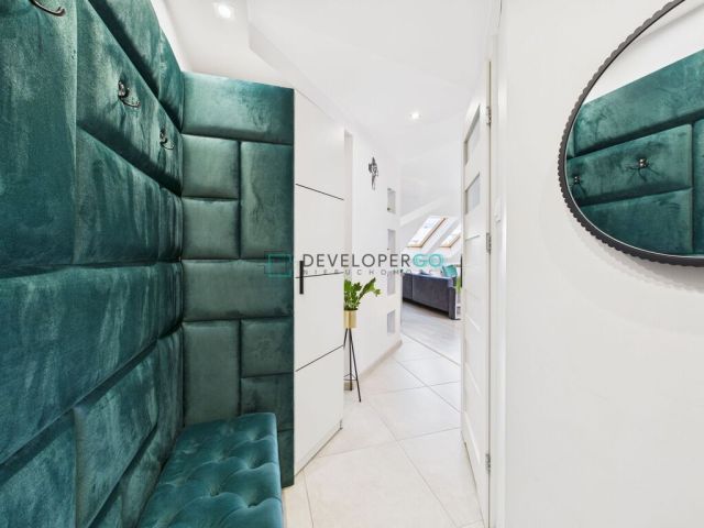 Mieszkanie 4-pokojowe Białystok Nowe Miasto, ul. Stefana Żeromskiego. Zdjęcie 17