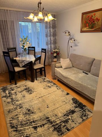 Mieszkanie 2-pokojowe Nowy Dwór Mazowiecki, ul. Chemików. Zdjęcie 1