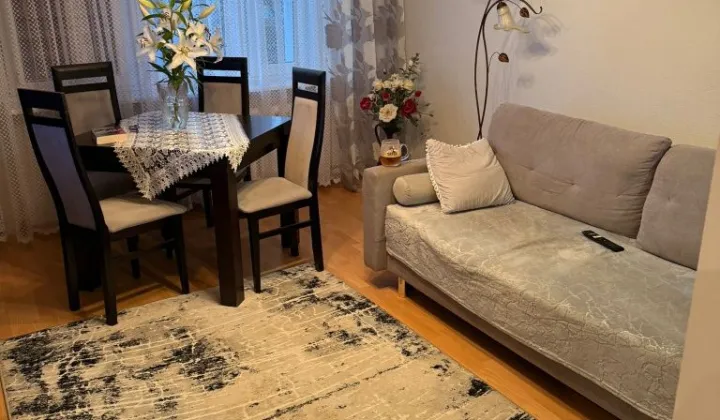 Mieszkanie 2-pokojowe Nowy Dwór Mazowiecki, ul. Chemików