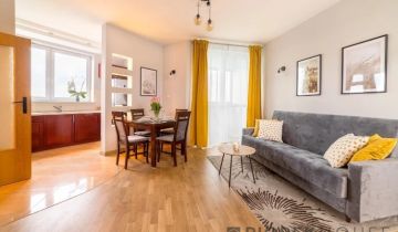 Mieszkanie 2-pokojowe Warszawa Ursynów, ul. Meander