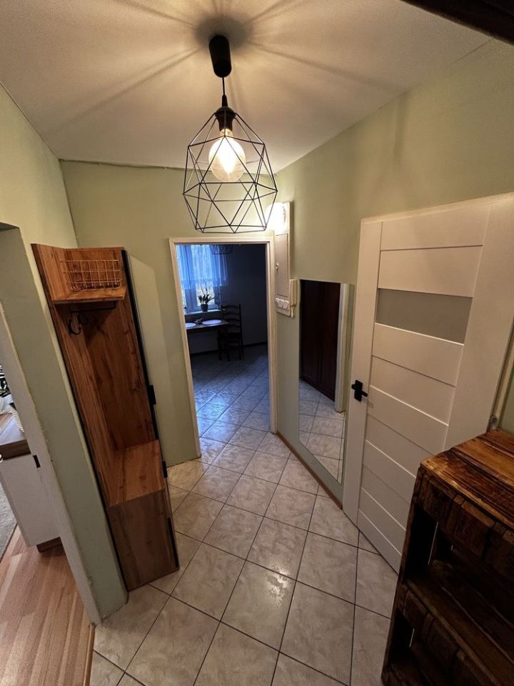 Mieszkanie 1-pokojowe Kielce Świętokrzyskie. Zdjęcie 6