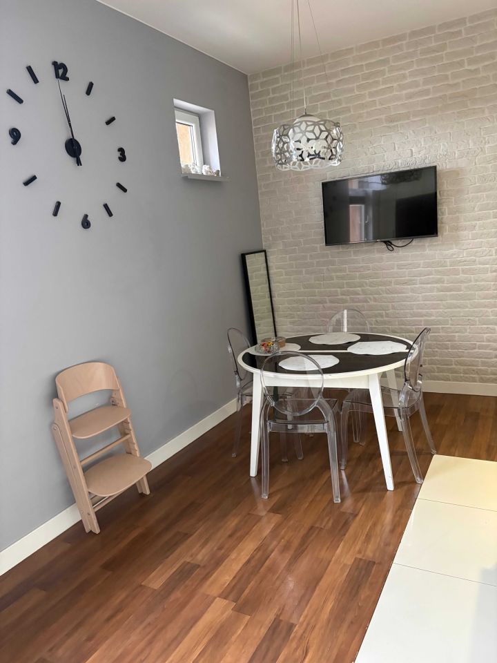 Mieszkanie 3-pokojowe Sokołów Podlaski. Zdjęcie 7