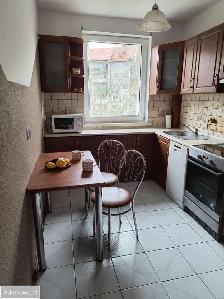 Mieszkanie 2-pokojowe Olsztyn Jaroty, ul. gen. Władysława Andersa. Zdjęcie 5