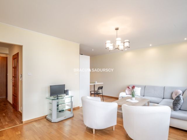 Mieszkanie 3-pokojowe Kraków Bronowice, ul. Bartosza Głowackiego. Zdjęcie 5