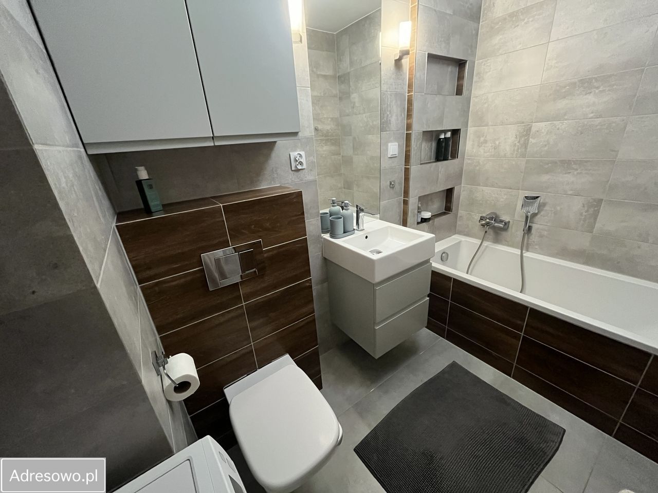 Mieszkanie 2-pokojowe Kraków Podgórze, ul. Przewóz. Zdjęcie 14