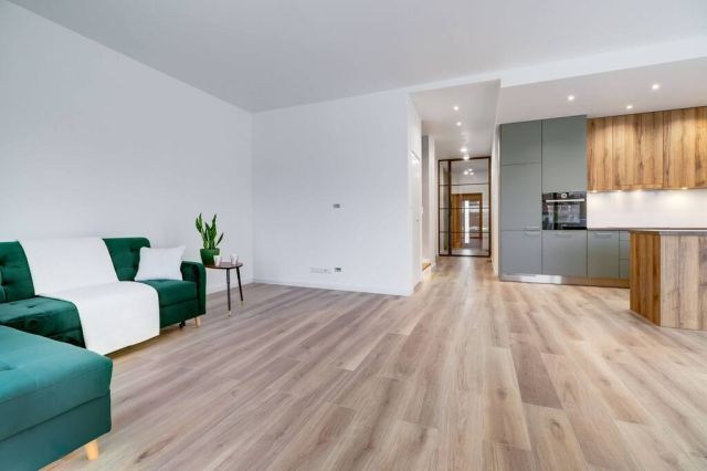 bliźniak, 4 pokoje Orzeszyn. Zdjęcie 38