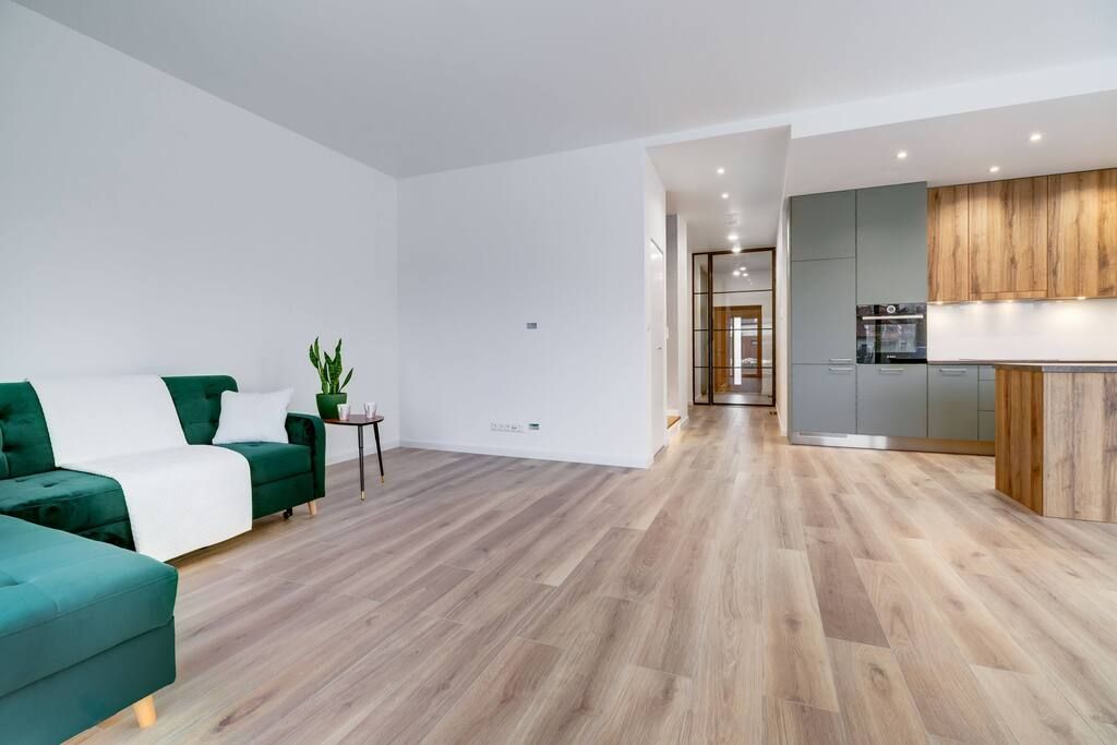 bliźniak, 4 pokoje Orzeszyn. Zdjęcie 38