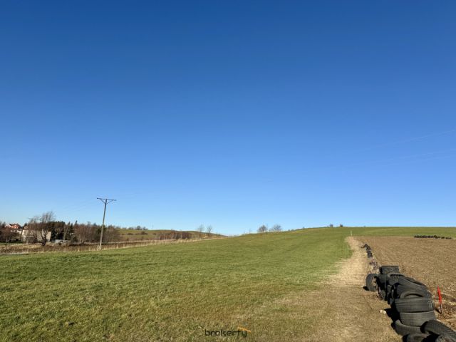 Działka budowlana Ostroszowice, ul. Krótka. Zdjęcie 11