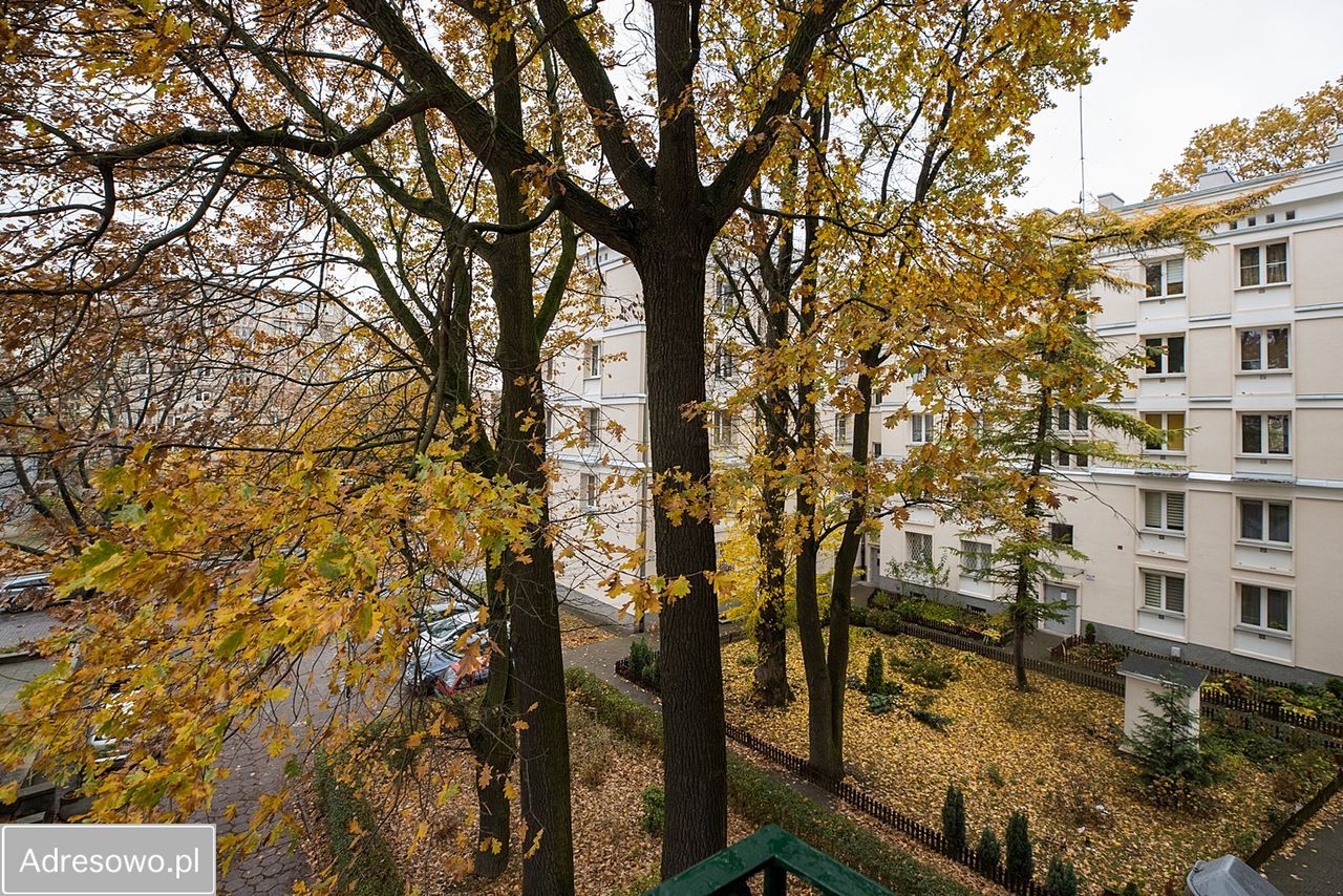 Mieszkanie 2-pokojowe Warszawa Bielany, ul. Jana Kasprowicza. Zdjęcie 5